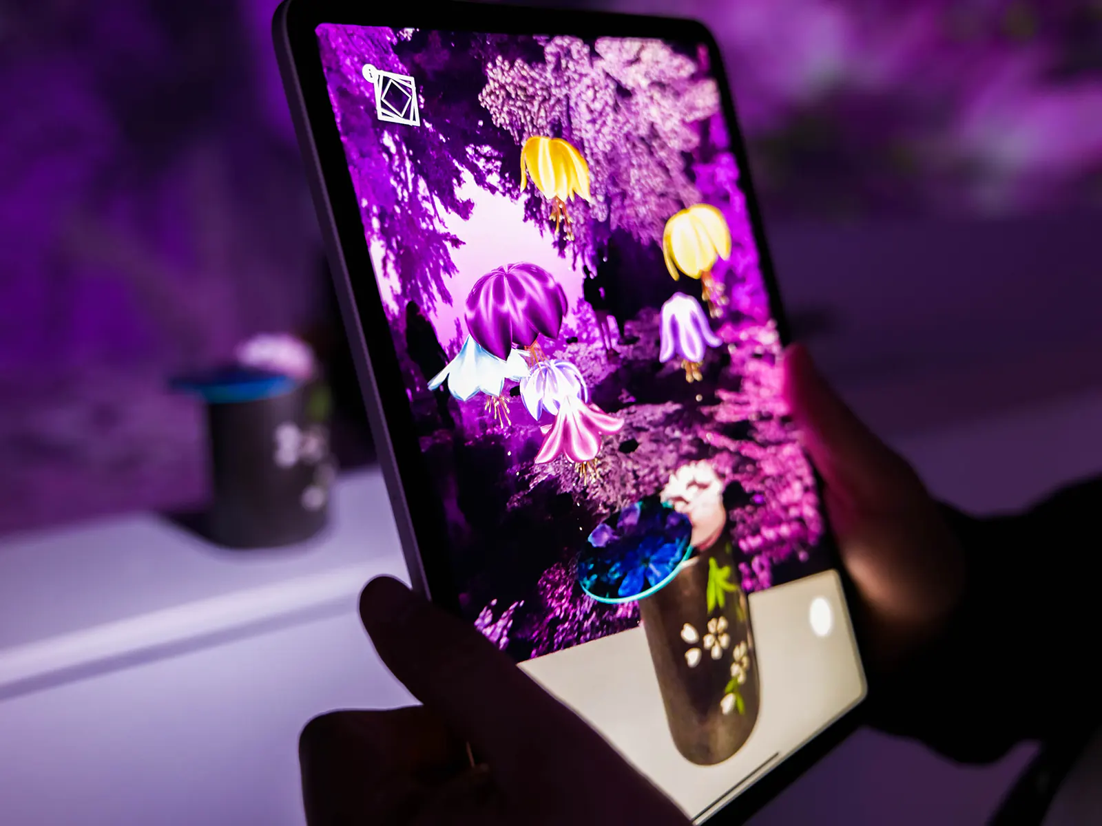 PIXELBLOOM