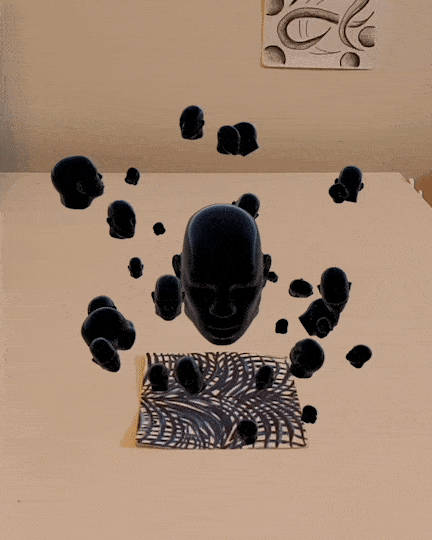 ASE — Rebuild