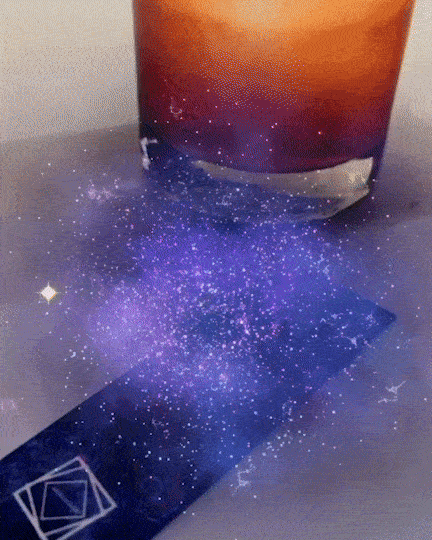 Beyond the Light — Big Bang