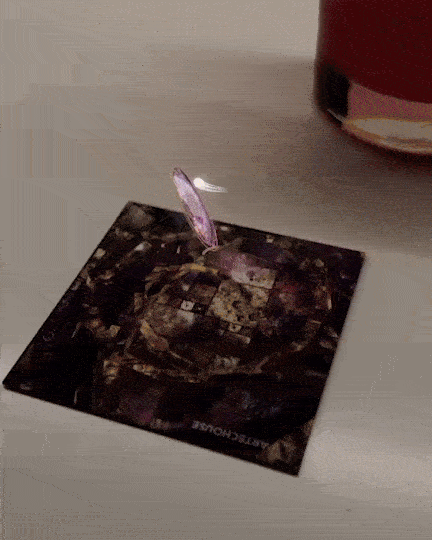 Beyond the Light — Near Earth Object