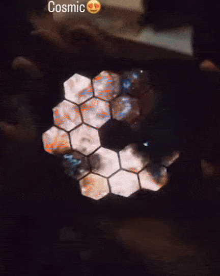 Beyond the Light — Telemetry