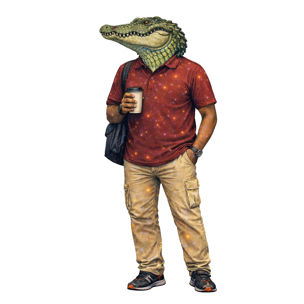 Familiar Strangers — character