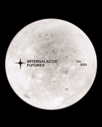 Intergalactic Futures