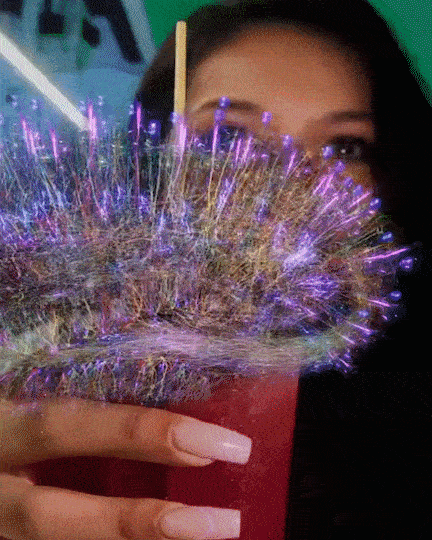 Life of a Neuron — Brainbow