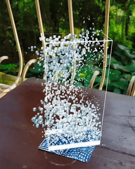 Machine Hallucinations — Chapter III, Dreams Part II