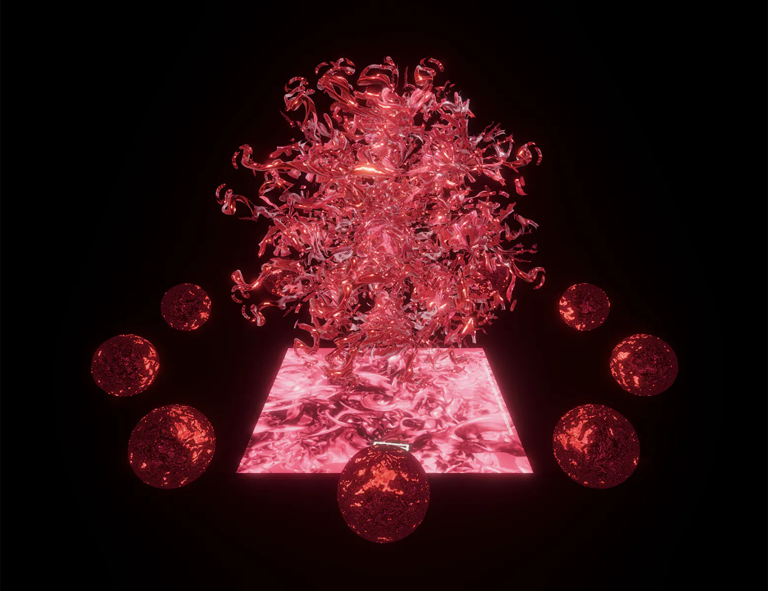 Magentaverse — Magenta-strument