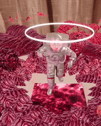 Magentaverse — Magenta Planets