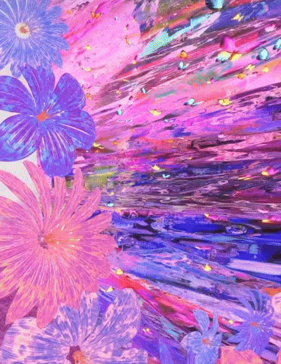 Timeless Butterflies — Unsuspected Splendor