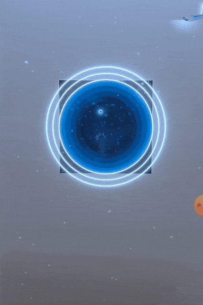 Twilight Zone — Angler Fish